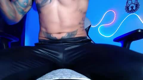 Sebastian online show from September 30, 6:57 pm