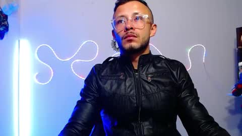 Sebastian online show from October 11, 8:13 am