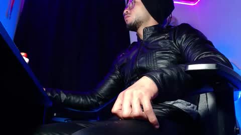 Sebastian online show from February 23, 10:45 am