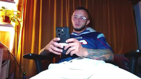 Sebastian online show from June 5, 3:57 am