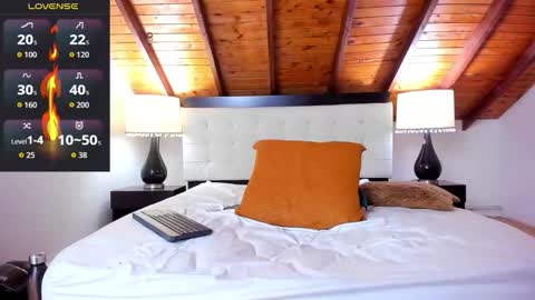 Sebastian Berne online show from September 14, 12:43 am