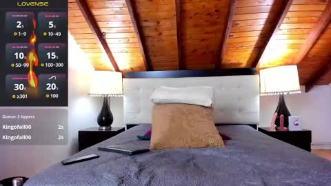 Sebastian Berne online show from December 3, 12:25 pm