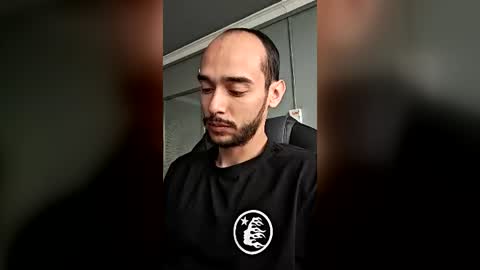 Sebastian online show from July 23, 1:42 pm