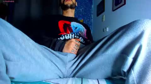 Sebastian online show from July 28, 12:07 am