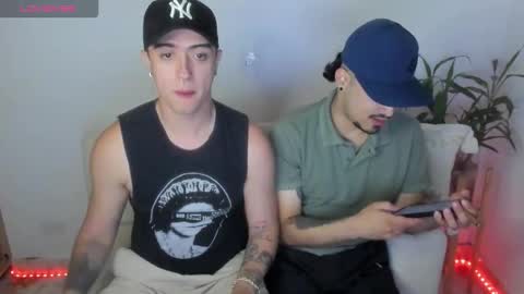 Snapshot of sebastian_hodman chatting on December 18, 7:14 am sebastian online show from December 18, 7:14 am