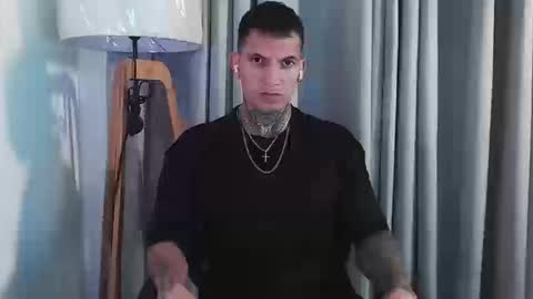 Sebastian online show from September 8, 10:42 pm