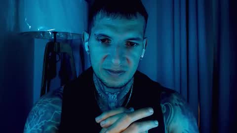 Sebastian online show from September 28, 1:16 pm