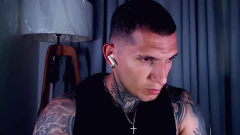 Sebastian online show from October 5, 12:58 pm