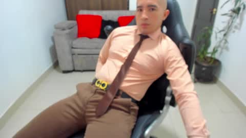 juan  sebastian online show from January 18, 3:16 pm