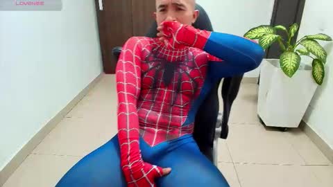 Snapshot of sebastian_oconnor77 chatting on November 1, 1:07 am juan sebastian online show from November 1, 1:07 am