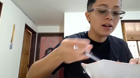 Myystiic online show from December 31, 7:40 pm