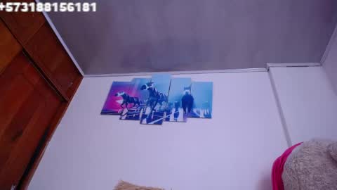 Myystiic online show from September 17, 7:37 pm