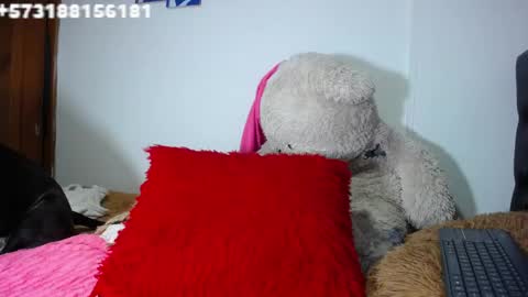 Myystiic online show from September 18, 7:43 am