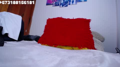 Myystiic online show from September 30, 9:09 pm