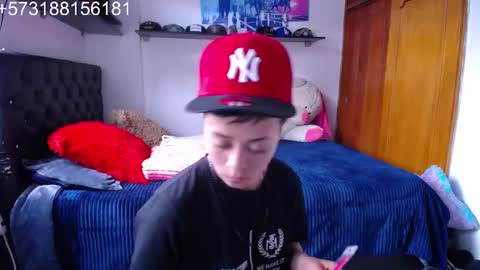 Myystiic online show from November 27, 6:10 pm