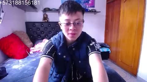 Myystiic online show from December 2, 5:30 pm