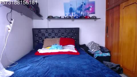 Myystiic online show from January 6, 6:44 pm