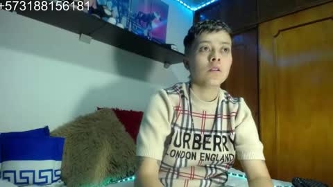 Myystiic online show from March 17, 3:22 am