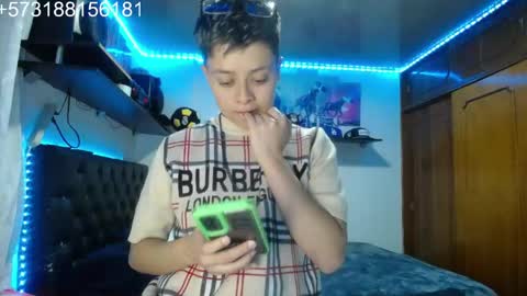 Myystiic online show from March 18, 6:38 am