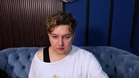 SebastianBeckett online show from September 29, 5:23 am