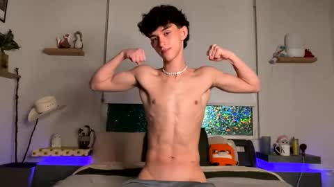SebastianErosX online show from May 16, 4:42 am