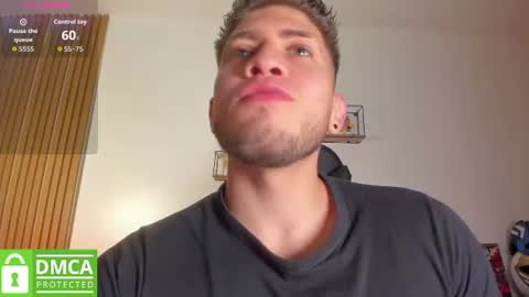 sebastian INDEPENDENT MODEL online show from June 11, 9:46 pm