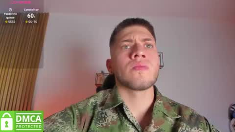 sebastian INDEPENDENT MODEL online show from June 16, 7:05 pm