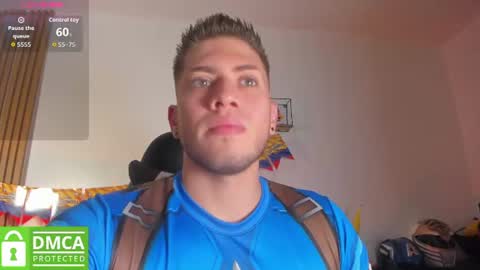 sebastian INDEPENDENT MODEL online show from June 18, 8:24 pm