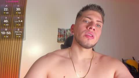 sebastian INDEPENDENT MODEL online show from June 24, 8:19 pm