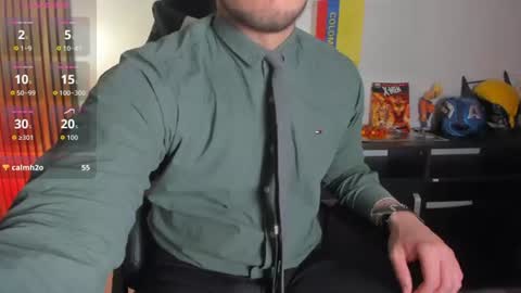 sebastian INDEPENDENT MODEL online show from June 26, 7:40 pm