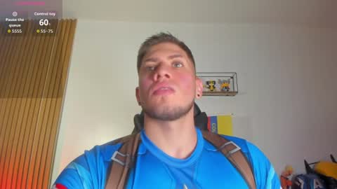 sebastian INDEPENDENT MODEL online show from June 28, 7:42 pm