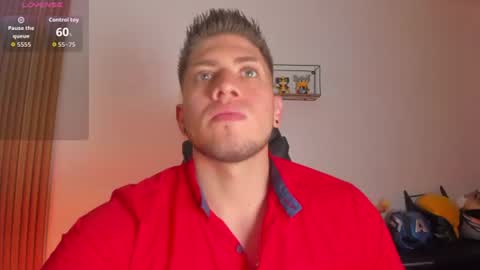 sebastian INDEPENDENT MODEL online show from July 9, 8:13 pm