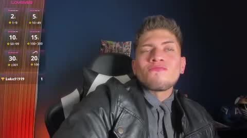 sebastian INDEPENDENT MODEL online show from July 15, 7:41 pm