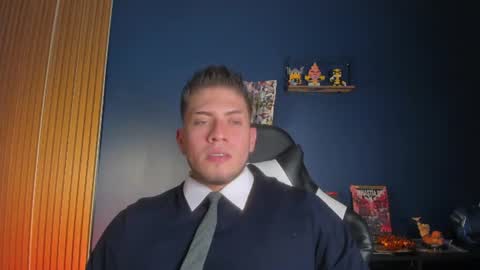 sebastian INDEPENDENT MODEL online show from July 17, 7:41 pm