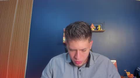 sebastian INDEPENDENT MODEL online show from July 18, 7:39 pm