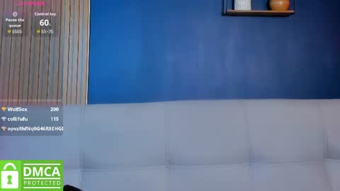 sebastian INDEPENDENT MODEL online show from July 29, 10:19 pm