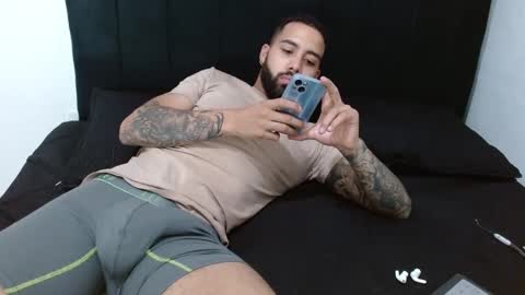 Snapshot of sebastiano_97 chatting on December 6, 4:47 am Sebastiano online show from December 6, 4:47 am