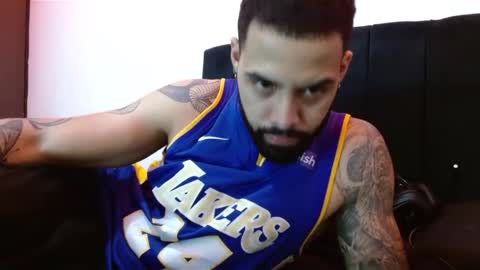 Snapshot of sebastiano_97 chatting on December 10, 1:54 am Sebastiano online show from December 10, 1:54 am