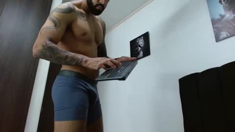 Snapshot of sebastiano_97 chatting on December 13, 3:38 am Sebastiano online show from December 13, 3:38 am