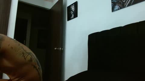 Snapshot of sebastiano_97 chatting on January 12, 2:24 am Sebastiano online show from January 12, 2:24 am