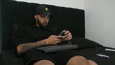 Snapshot of sebastiano_97 chatting on February 9, 2:17 am Sebastiano online show from February 9, 2:17 am