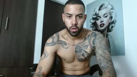Snapshot of sebastiano_97 chatting on September 21, 2:35 am Sebastiano online show from September 21, 2:35 am