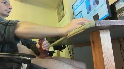 sebastianspalding450 online show from November 19, 10:04 am