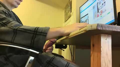 sebastianspalding450 online show from December 2, 9:58 am