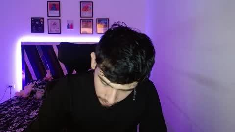 Sebas online show from October 8, 1:47 am