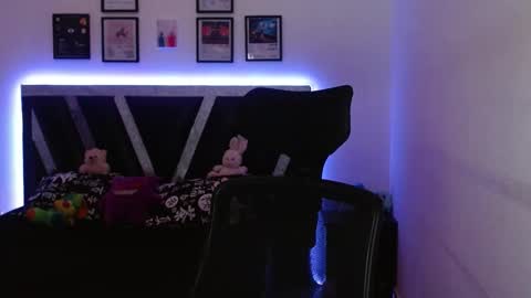 Sebas online show from October 14, 1:56 pm