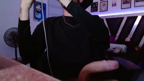 Sebas online show from January 6, 5:33 am