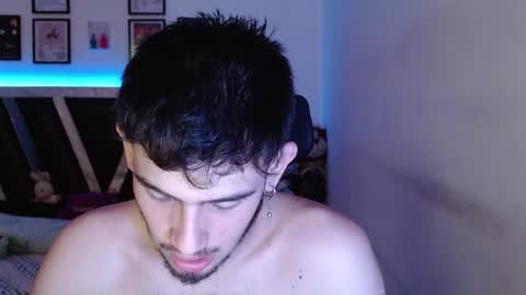 Sebas online show from February 1, 10:30 pm