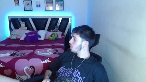 Sebas online show from February 26, 10:25 am