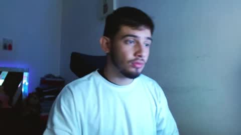 Sebas online show from April 23, 9:39 pm